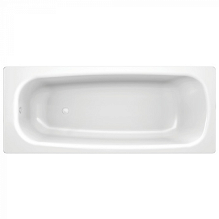 Ванна стальная BLB EUROPA 170х70, 2,3 мм (в комплекте ноги) Фото 1