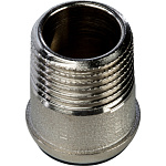 Клапан термостатический угловой 1/2 Stout Фото 9