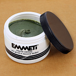 Паста-герметик для льна зеленая универсальная EMMETI 460г Фото 3