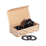 Насос циркуляционный Aquario 25/60 AC 256-180 Фото 9