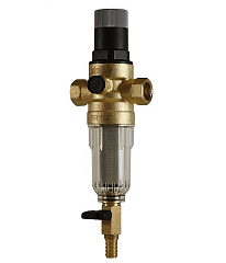 Фильтр Atoll сетчатый AFRF-1/2C