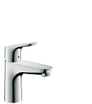 Смеситель для раковины Hansgrohe Focus 100 Фото 1