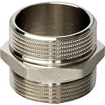 Ниппель 1 1/2" ник. Stout Фото 2