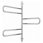 Эл. П/С Парео 830х535 (71,6 Вт)  Фото 1