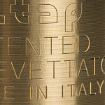 Stout Клапан обратный 1"  с металлическим седлом Фото 5