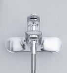 Смеситель Am.Pm Like для ванны с душем Фото 3