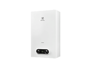 Водонагреватель газовый Electrolux GWH 14 NanoPlus 2.0 Фото 1