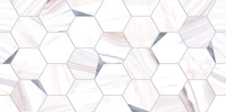 Плитка настенная AltaCera Eterna Mix 24.9x50 Фото 1