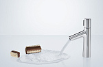 Смеситель для раковины Hansgrohe Talis Select S 100 Фото 4