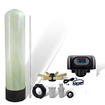 Установка фильтрации безреагентная 2162/F75A1 Runxin Фото 2