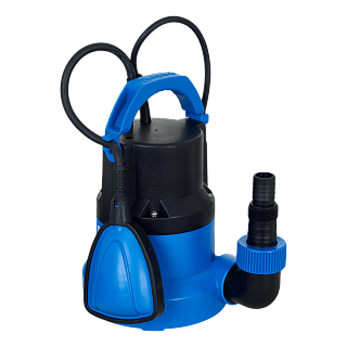 Насос дренажный Aquario ADS-400-5Е/1 Фото 1
