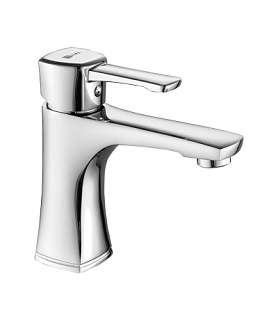 Смеситель Lemark Evitta LM0506C для раковины Фото 1