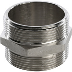 Ниппель 2" ник. Stout Фото 1