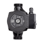 Насос циркуляционный Aquario 25/80 AC 258-180 Фото 10