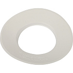 Комплект коаксиальный для прохода через стену (Bx) 60/100, 850 мм STOUT  Фото 11