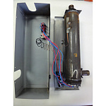 Котел электр. RILANO ЭВПМ-6 кВт, Ду25, 220В с предох. датчиком от перегрева Фото 3