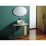 Раковина Roca BOL 420х230 мм накладная Фото 4