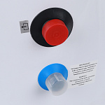 Бойлер косвенного нагрева ROMMER напольный 190 л. Фото 4