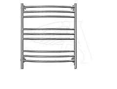 Полотенцесушитель водяной АРГО Рио Универсал 50-60 1" 6 перекладин (К-б/с, Полимерная защита)