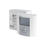 Электронный комнатный термостат BTD, с ЖК-дисплеем STOUT Фото 8