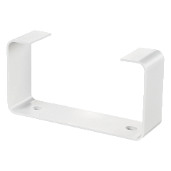 Держатель для плоского канала 204х60 в упак. 