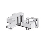 Смеситель для ванны и душа BelBagno CARIN Фото 1