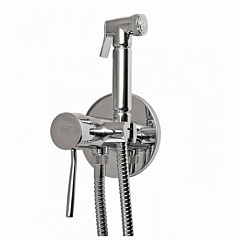 Гигиенический комплект скрытого монтажа Remer X-Style X65W