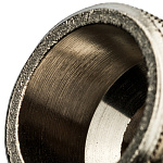 Ниппель переход. 1х1/2" ник. Stout Фото 5