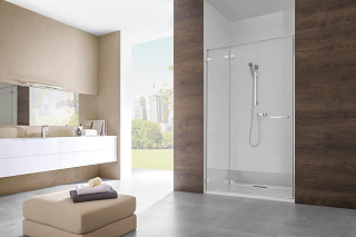 Душевая дверь Radaway Euphoria DWJ 80 R 80х200 Фото 1