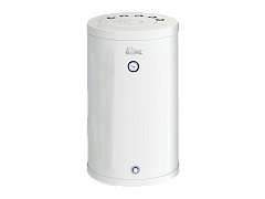 Бойлер косвенного нагрева Kospel SWK-140.A TERMO TOP WHITE