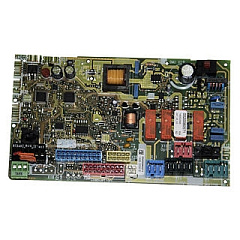 Плата управления для настенных котлов Пантера, Гепард V.19 Protherm