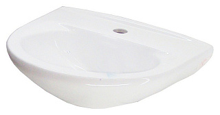 Раковина "Родничок" бел. Фото 1