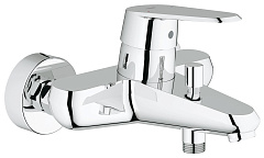 Смеситель Grohe Eurodisc Cosmopolitan для ванны