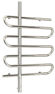 Полотенцесушитель электрический Сунержа ЭПАТАЖ левый/правый Фото 1