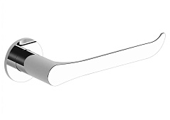 Держатель туалетной бумаги SAFFO Art&Max