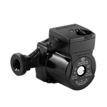 Насос циркуляционный Aquario 25/40 AC 254-180 Фото 7