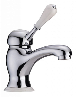 Смеситель на раковину BelBagno UNIQUE Фото 1