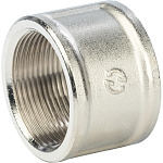 Муфта 1 1/2" ник. Stout Фото 5