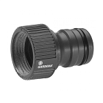 Штуцер "Профи" 3/4" (02801-20.000.00) Фото 1