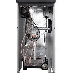 Котел газовый напольный Baxi SLIM 1.490 iN Фото 2