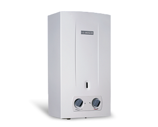 Водонагреватель газовый проточный Bosch W 10 KB Фото 1