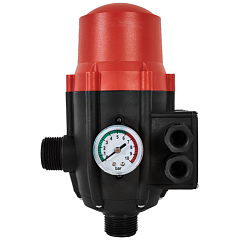 Блок автоматики Rommer EPC-2