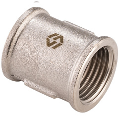 Муфта 1 1/4" MVI