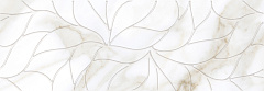 Декор Eletto Ceramica Calacatta Light Struttura 24.2x70