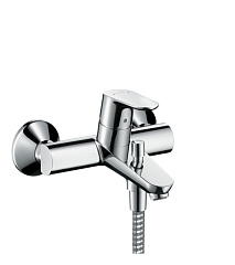 Смеситель для ванны Hansgrohe Focus
