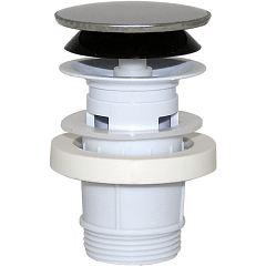 Выпуск для раковины клик-клак 1 1/4" Орио ВР-803