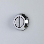 Шкаф коллекторный ШРВ-1 (675х119х494мм.) Фото 4