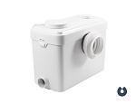 Канализационная насосная станция Unipump SANIVORT 605 А Фото 1