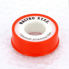 Фум-лента 0,076мм х 12мм х 10м