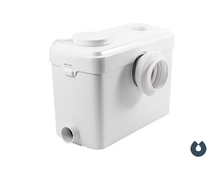 Канализационная насосная станция Unipump SANIVORT 605 А Фото 1